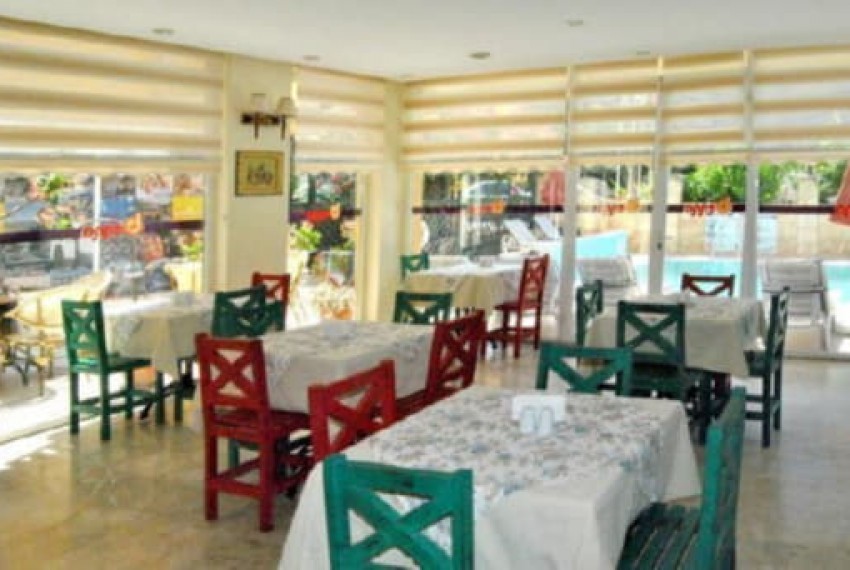 Benna Hotel, 2* Benna Hotel, 2*