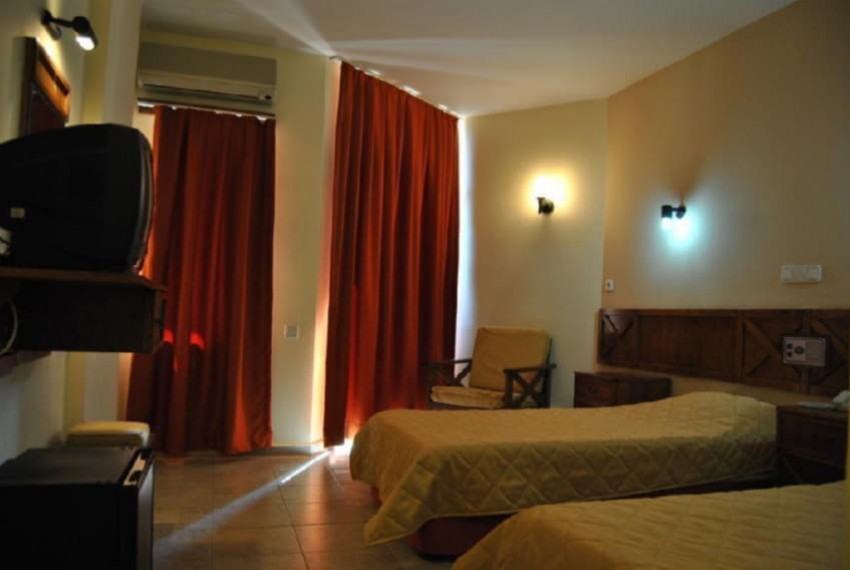 Benna Hotel, 2* Benna Hotel, 2*
