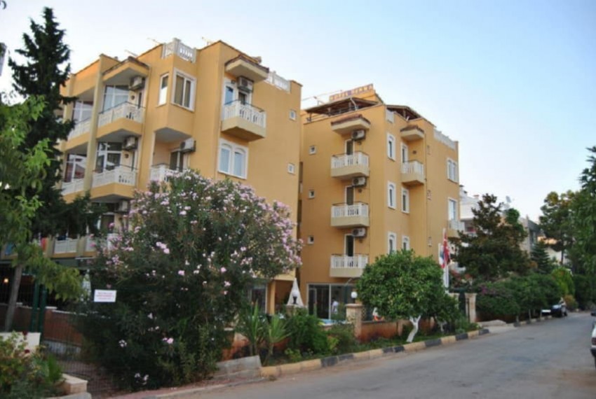 Benna Hotel, 2* Benna Hotel, 2*