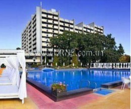 Grand Varna Hotel, 5*