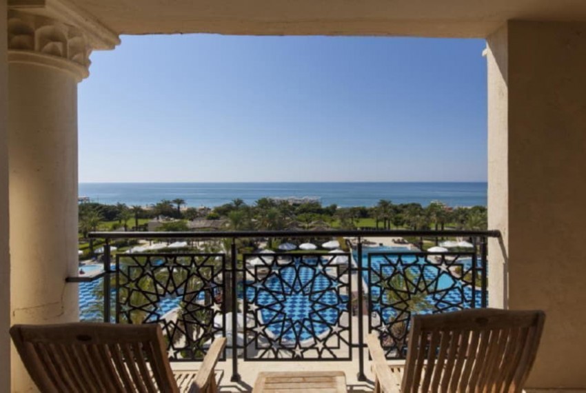 Kempinski Hotel The Dome, 5* Kempinski Hotel The Dome, 5*