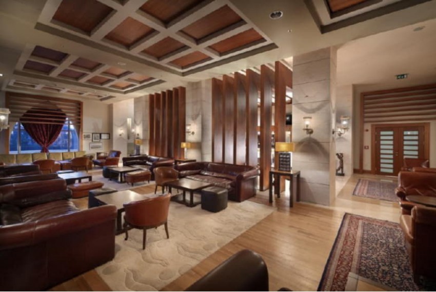 Kempinski Hotel The Dome, 5* Kempinski Hotel The Dome, 5*