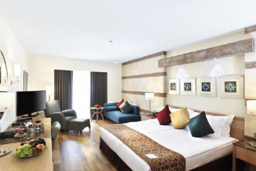 Kempinski Hotel The Dome, 5* Kempinski Hotel The Dome, 5*