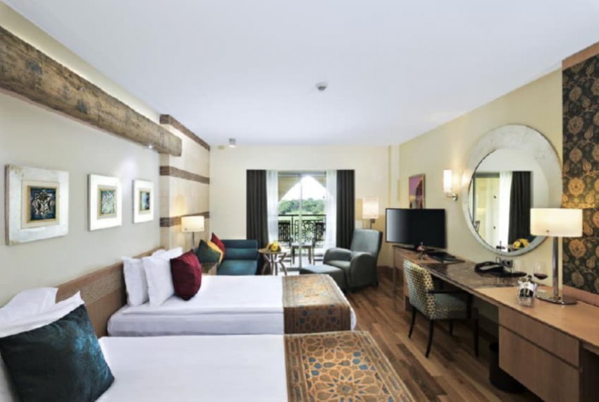 Kempinski Hotel The Dome, 5* Kempinski Hotel The Dome, 5*