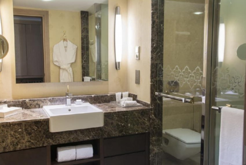Kempinski Hotel The Dome, 5* Kempinski Hotel The Dome, 5*