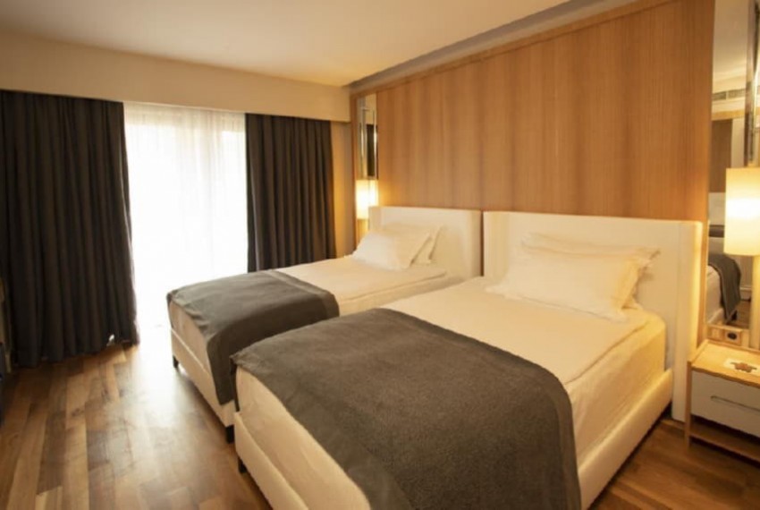 Kempinski Hotel The Dome, 5* Kempinski Hotel The Dome, 5*