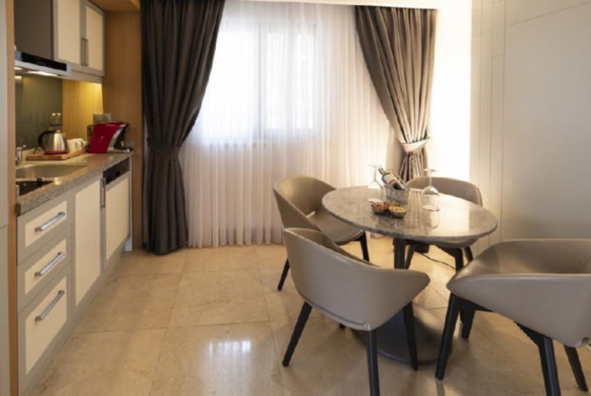 Kempinski Hotel The Dome, 5* Kempinski Hotel The Dome, 5*