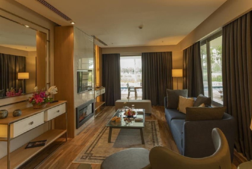 Kempinski Hotel The Dome, 5* Kempinski Hotel The Dome, 5*