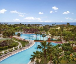 Barut Hotels Lara Resort SPA & Suites, 5*