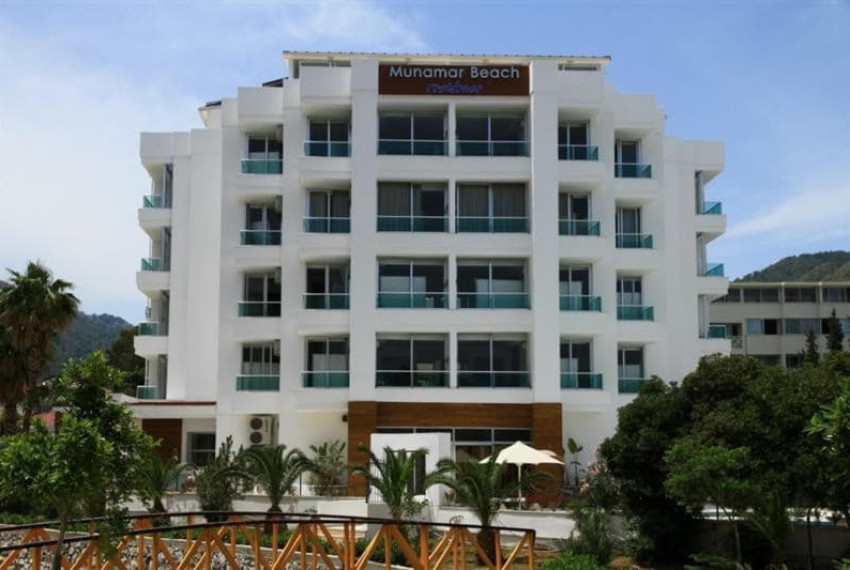 Munamar Beach Residence, 4* Munamar Beach Residence, 4*