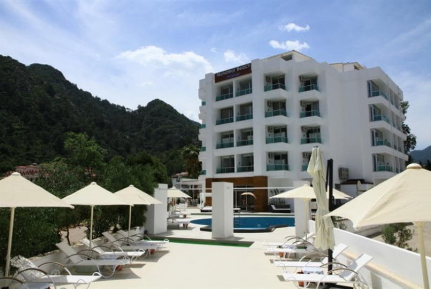 Munamar Beach Residence, 4* Munamar Beach Residence, 4*