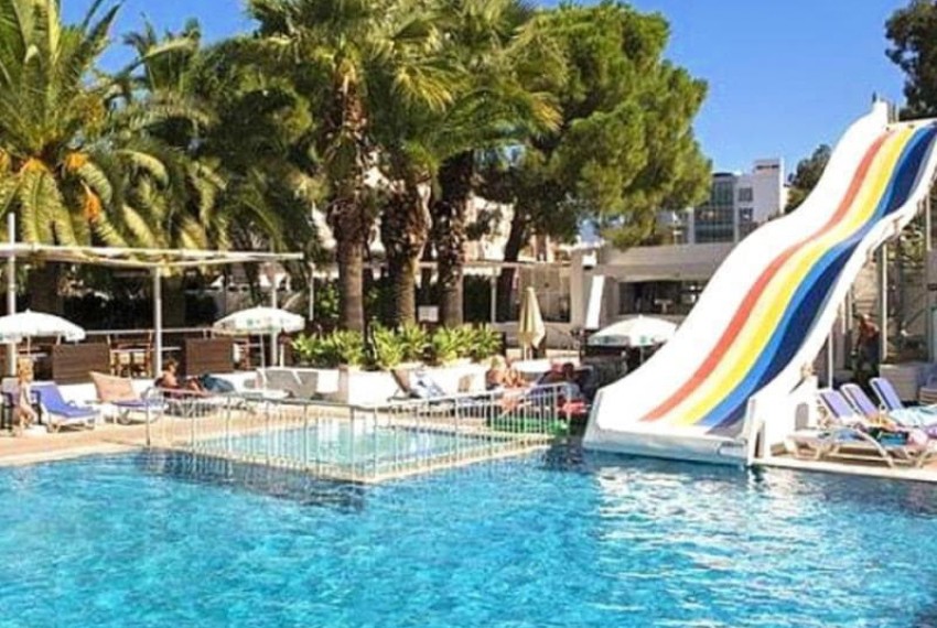 Munamar Beach Residence, 4* Munamar Beach Residence, 4*