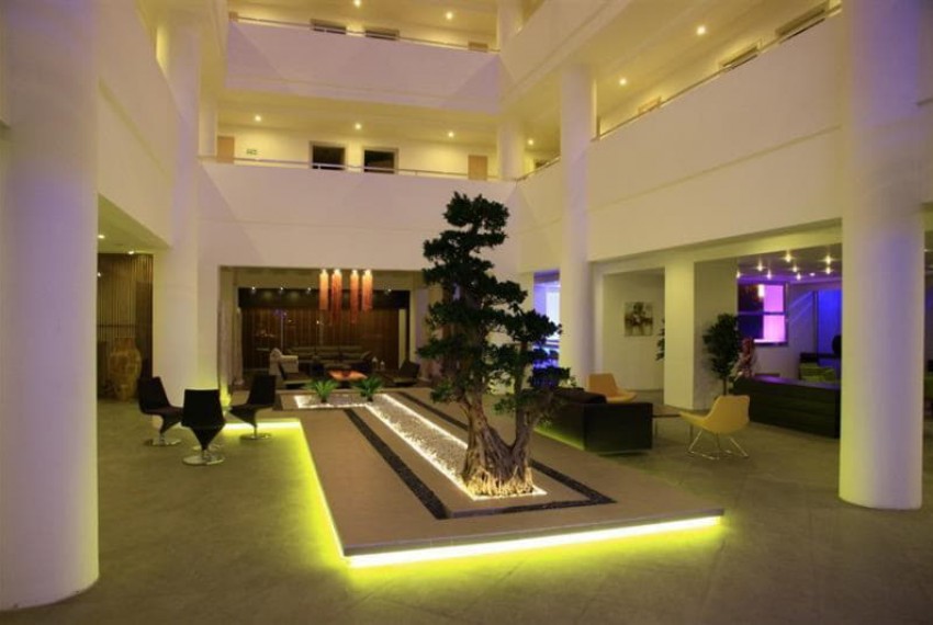 Munamar Beach Residence, 4* Munamar Beach Residence, 4*