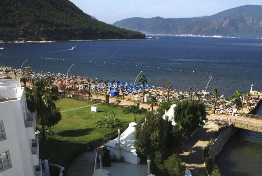 Munamar Beach Residence, 4* Munamar Beach Residence, 4*