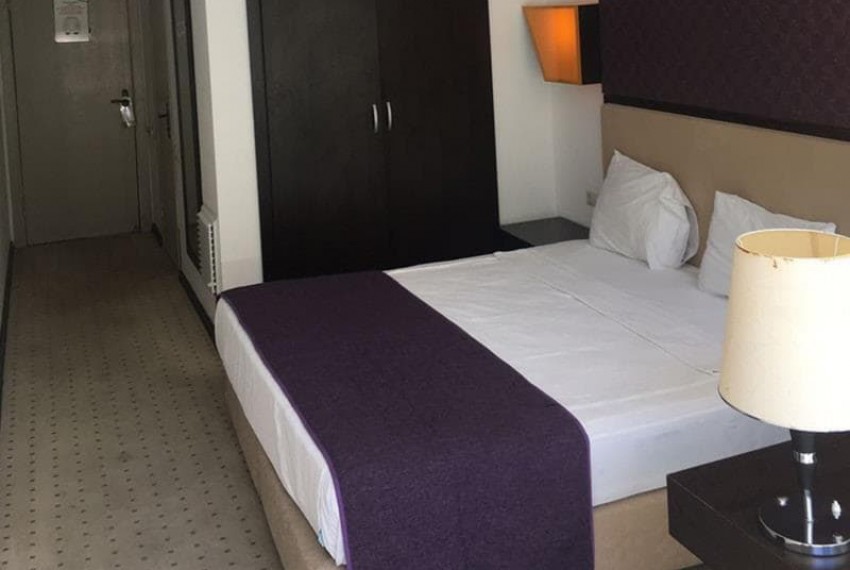Munamar Beach Residence, 4* Munamar Beach Residence, 4*