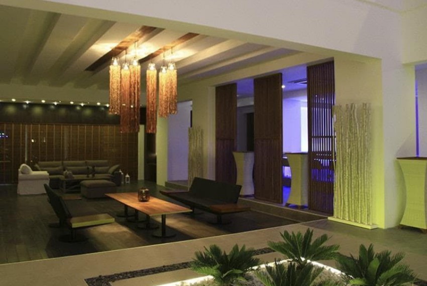 Munamar Beach Residence, 4* Munamar Beach Residence, 4*