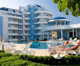 Laguna, 3*