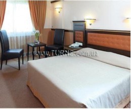 Orka Nergis Select Hotel, 4*
