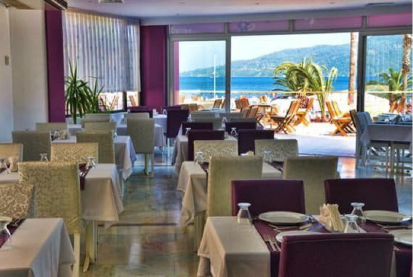 Dora Beach Marmaris (ex. Dora Beach Marmaris Hotel), 4* Dora Beach Marmaris (ex. Dora Beach Marmaris Hotel), 4*
