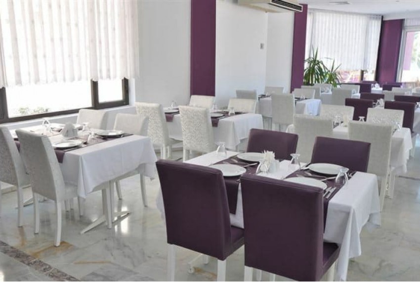 Dora Beach Marmaris (ex. Dora Beach Marmaris Hotel), 4* Dora Beach Marmaris (ex. Dora Beach Marmaris Hotel), 4*