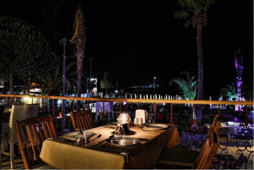 Dora Beach Marmaris (ex. Dora Beach Marmaris Hotel), 4* Dora Beach Marmaris (ex. Dora Beach Marmaris Hotel), 4*