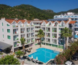 Hotel Palmea, 4*