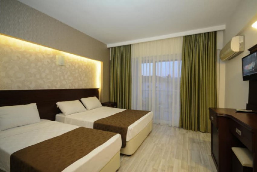 Hotel Palmea, 4* Hotel Palmea, 4*