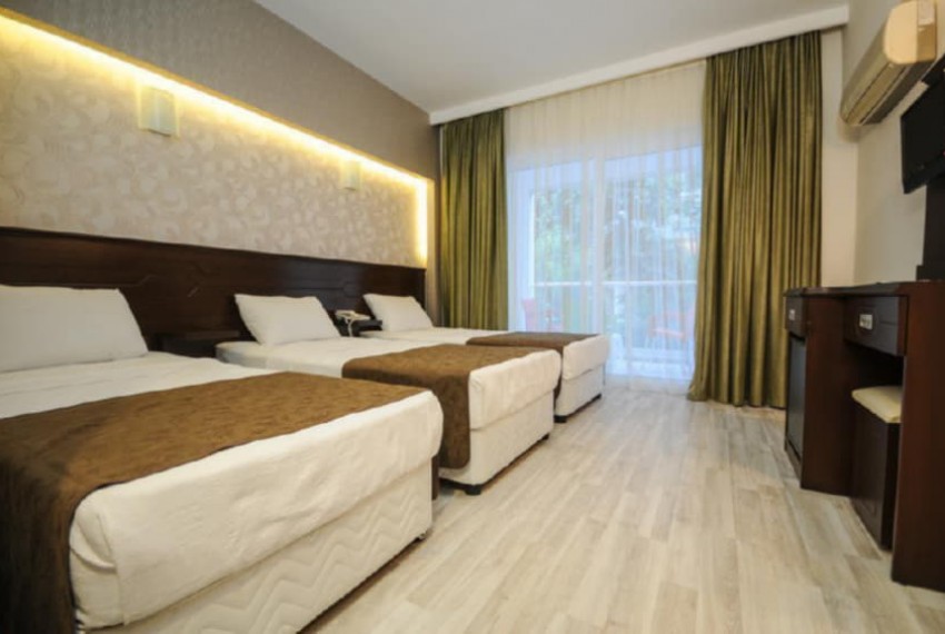 Hotel Palmea, 4* Hotel Palmea, 4*