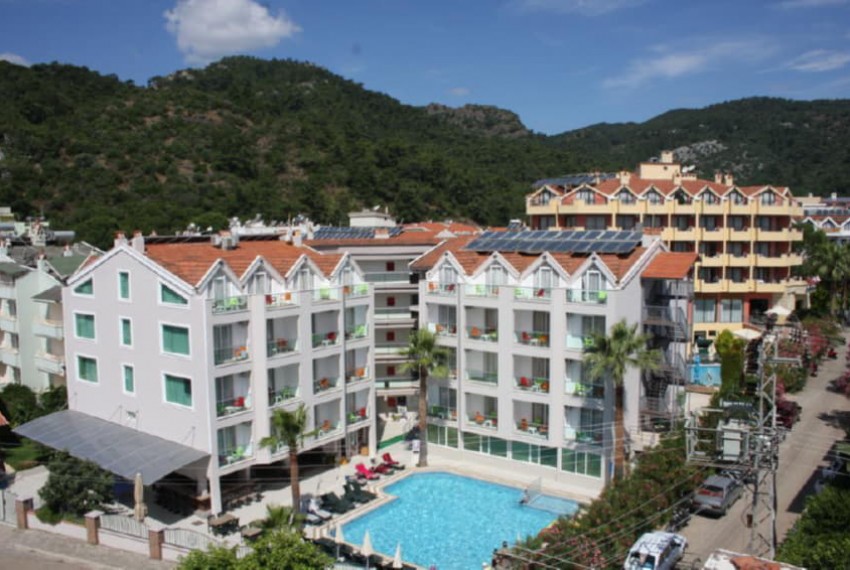 Hotel Palmea, 4* Hotel Palmea, 4*