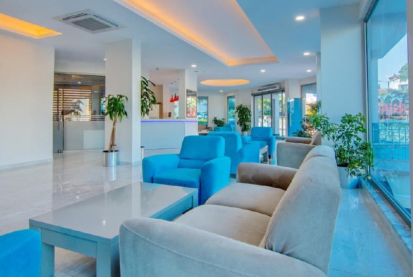 Hotel Palmea, 4* Hotel Palmea, 4*