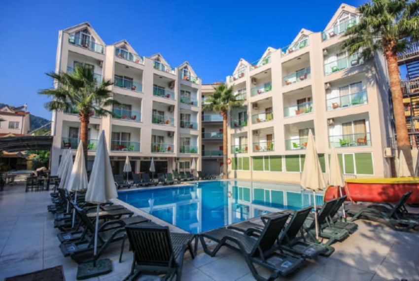 Hotel Palmea, 4* Hotel Palmea, 4*