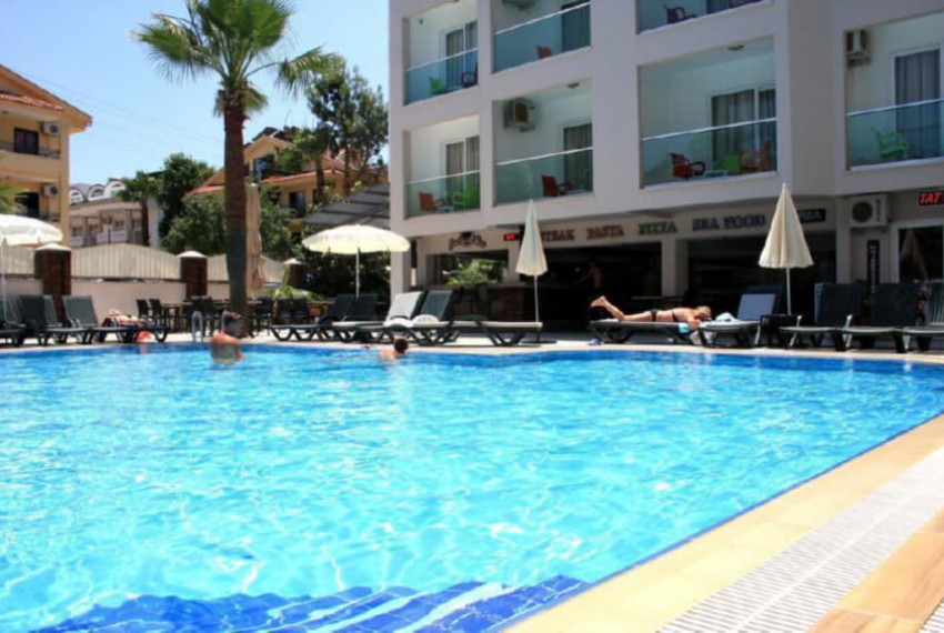 Hotel Palmea, 4* Hotel Palmea, 4*