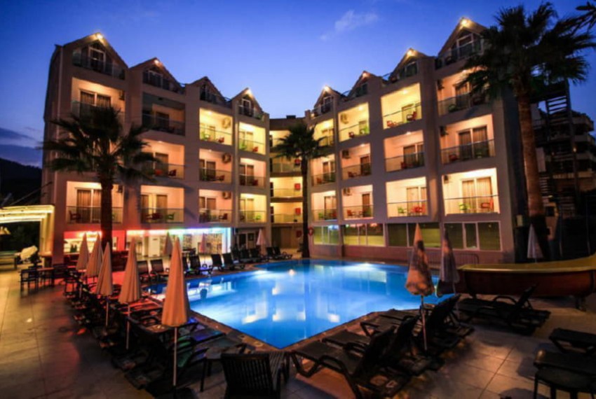 Hotel Palmea, 4* Hotel Palmea, 4*