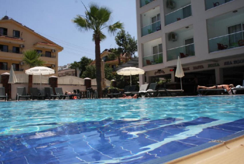 Hotel Palmea, 4* Hotel Palmea, 4*