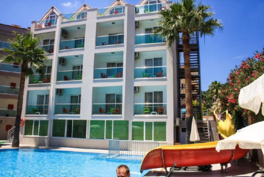 Hotel Palmea, 4* Hotel Palmea, 4*