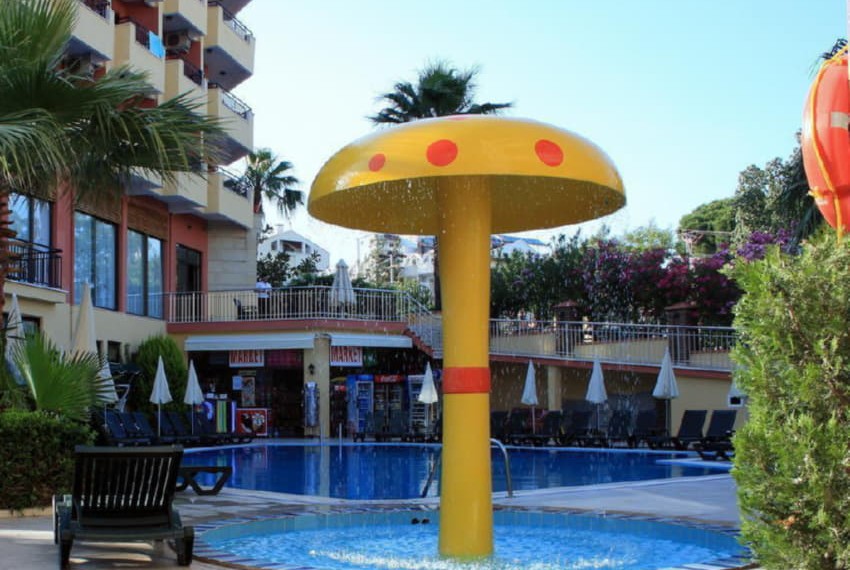 Hotel Palmea, 4* Hotel Palmea, 4*
