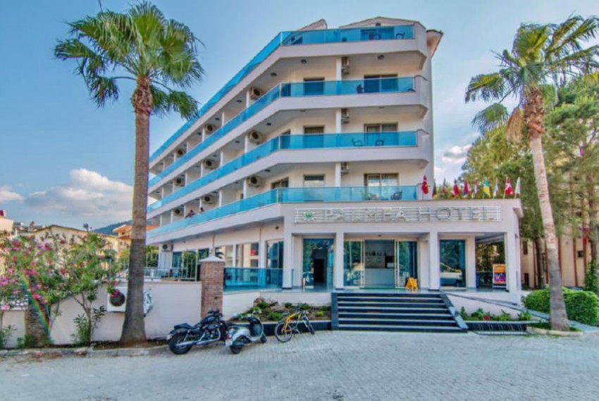 Hotel Palmea, 4* Hotel Palmea, 4*