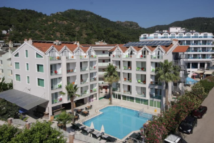 Hotel Palmea, 4* Hotel Palmea, 4*