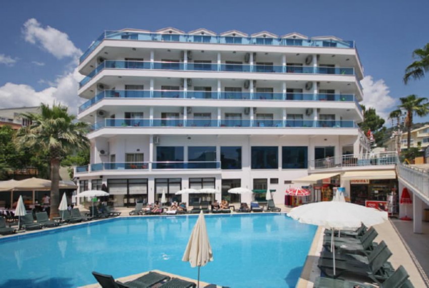 Hotel Palmea, 4* Hotel Palmea, 4*