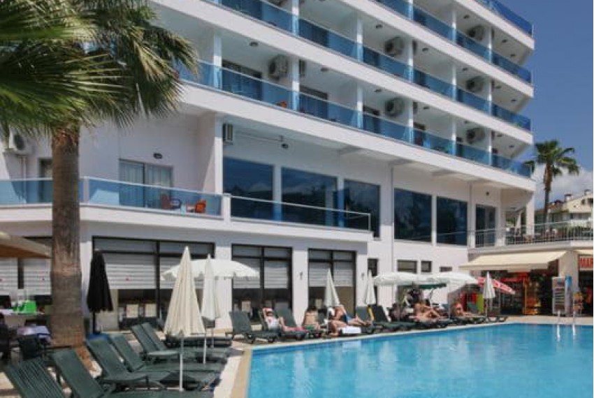 Hotel Palmea, 4* Hotel Palmea, 4*