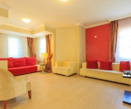 Club Orka Hotel & Villas, 4*