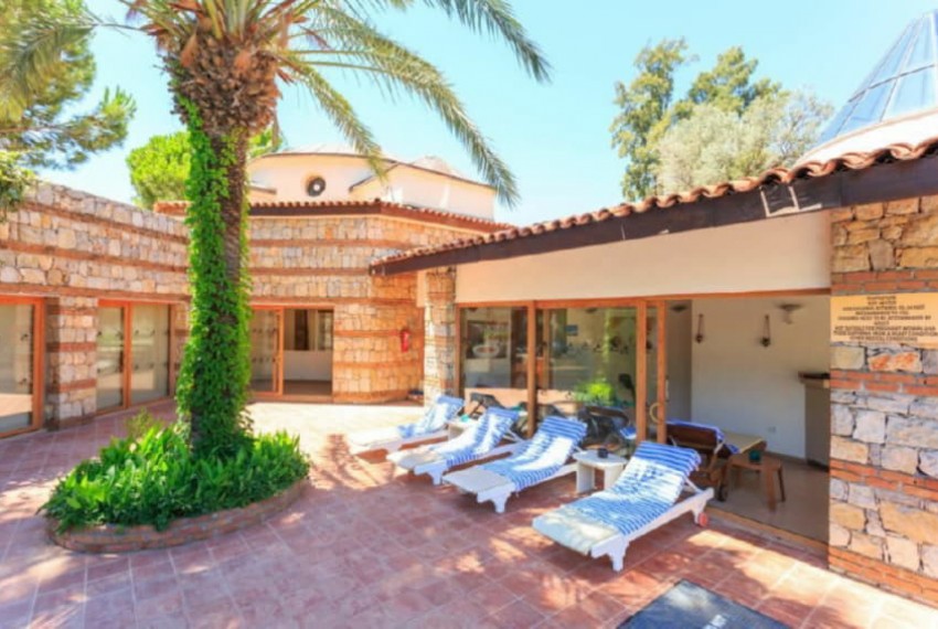 Club Orka Hotel & Villas, 4* Club Orka Hotel & Villas, 4*
