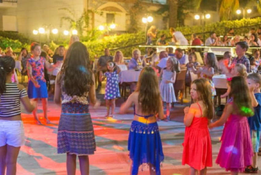 Club Orka Hotel & Villas, 4* Club Orka Hotel & Villas, 4*
