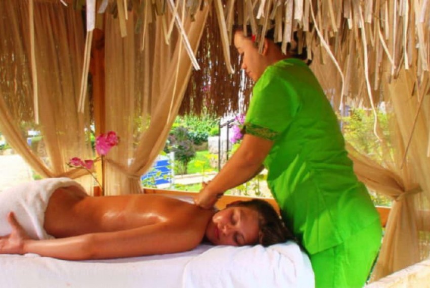 Club Orka Hotel & Villas, 4* Club Orka Hotel & Villas, 4*