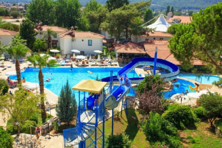 Club Orka Hotel & Villas, 4* Club Orka Hotel & Villas, 4*