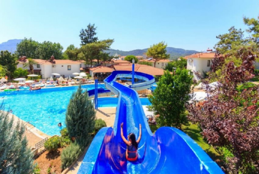 Club Orka Hotel & Villas, 4* Club Orka Hotel & Villas, 4*
