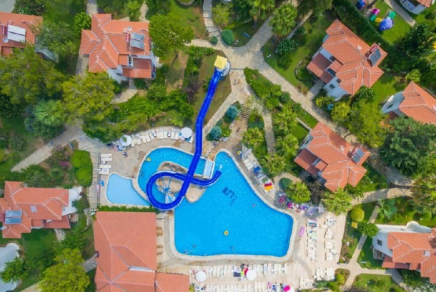 Club Orka Hotel & Villas, 4* Club Orka Hotel & Villas, 4*
