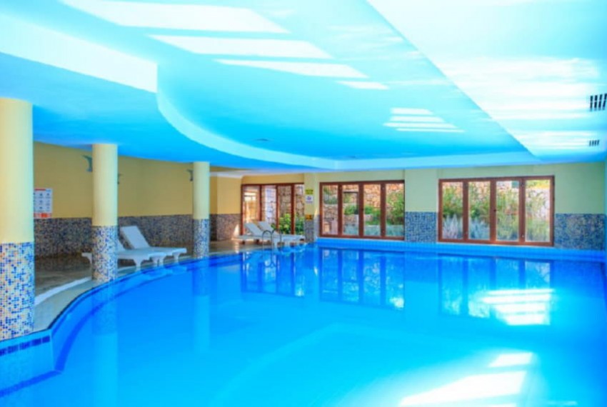 Club Orka Hotel & Villas, 4* Club Orka Hotel & Villas, 4*
