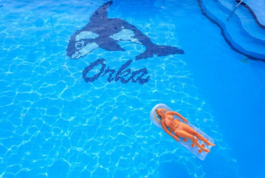 Club Orka Hotel & Villas, 4* Club Orka Hotel & Villas, 4*