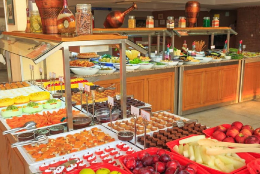 Club Orka Hotel & Villas, 4* Club Orka Hotel & Villas, 4*